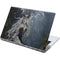 Gothic Queen with Silver Dragon by Nene Thomas Yoga 910 2-in-1 14in Touch-Screen Skin